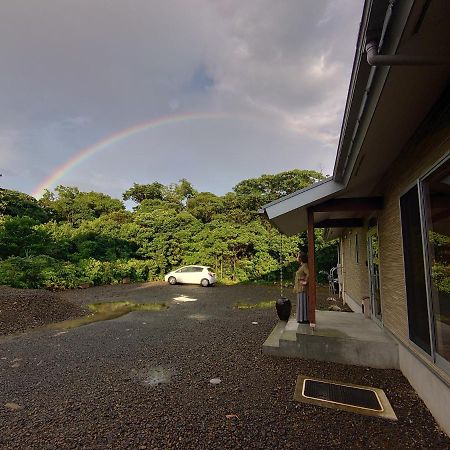 Hotel Yakunoyado Taguchi Yakushima  Esterno foto