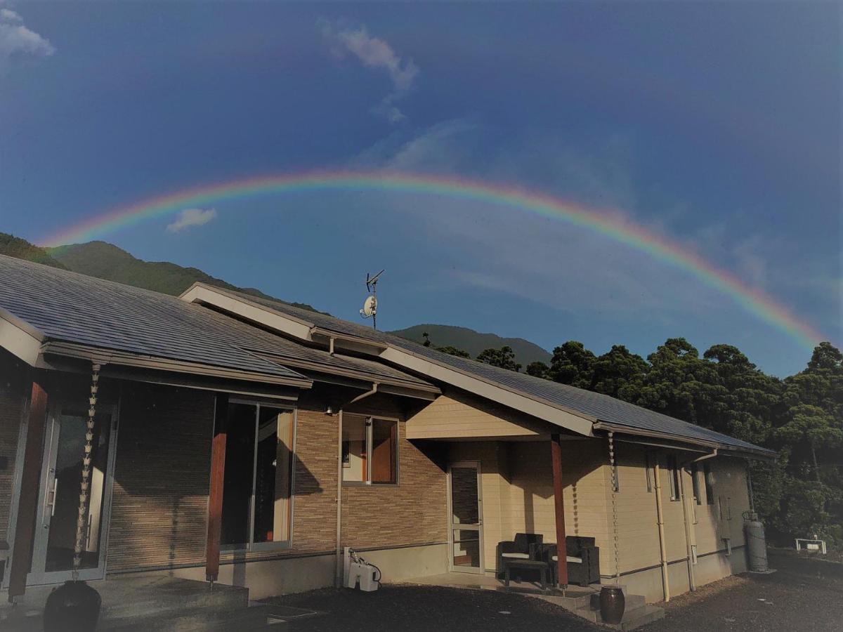 Hotel Yakunoyado Taguchi Yakushima  Esterno foto