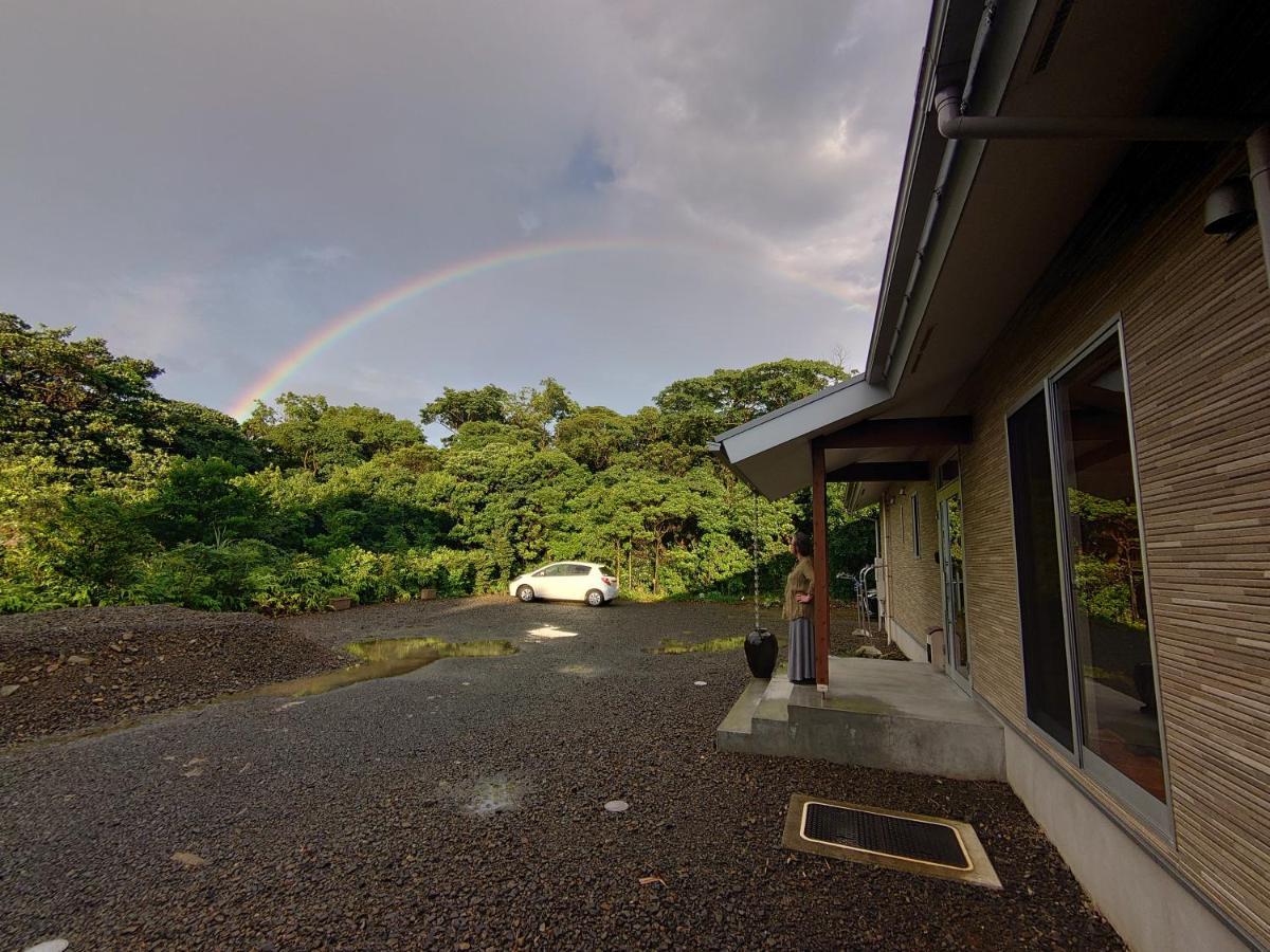 Hotel Yakunoyado Taguchi Yakushima  Esterno foto