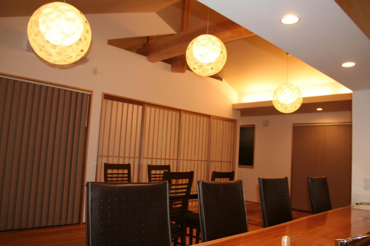 Hotel Yakunoyado Taguchi Yakushima  Esterno foto