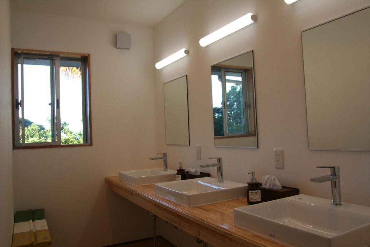 Hotel Yakunoyado Taguchi Yakushima  Esterno foto