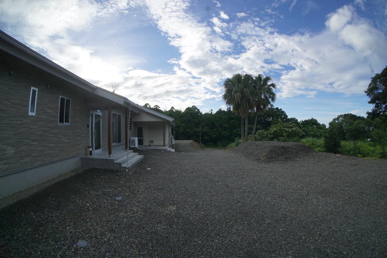 Hotel Yakunoyado Taguchi Yakushima  Esterno foto