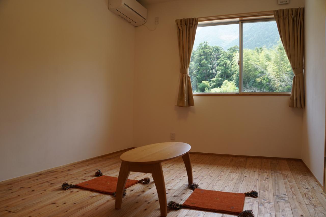 Hotel Yakunoyado Taguchi Yakushima  Esterno foto