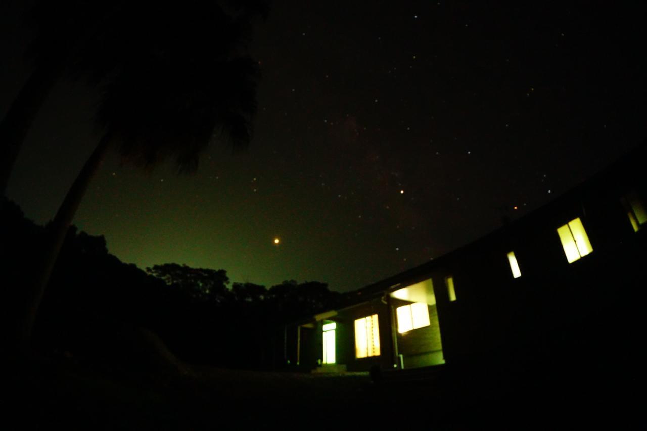 Hotel Yakunoyado Taguchi Yakushima  Esterno foto