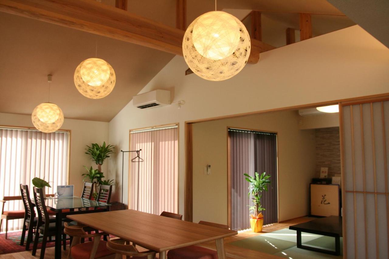 Hotel Yakunoyado Taguchi Yakushima  Esterno foto